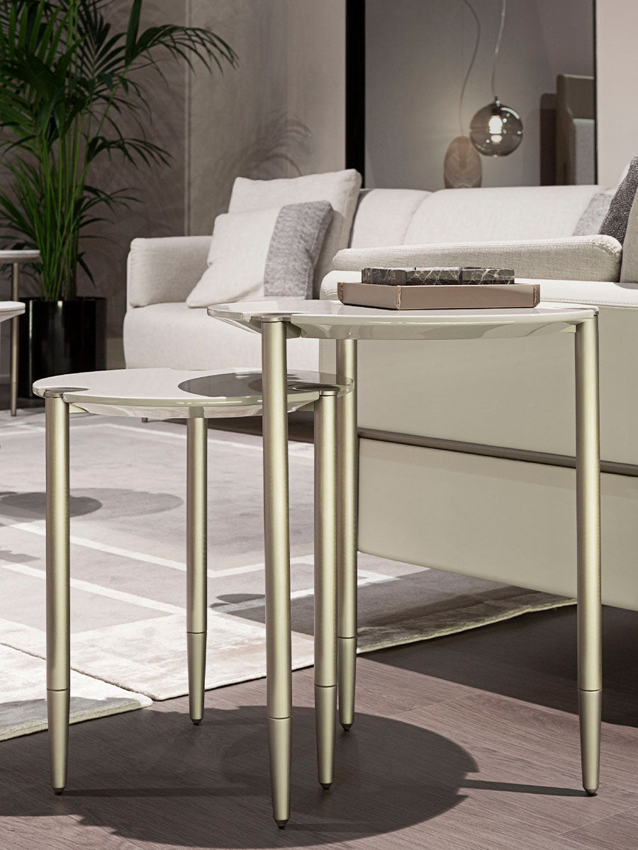 Turri Zero Side Table