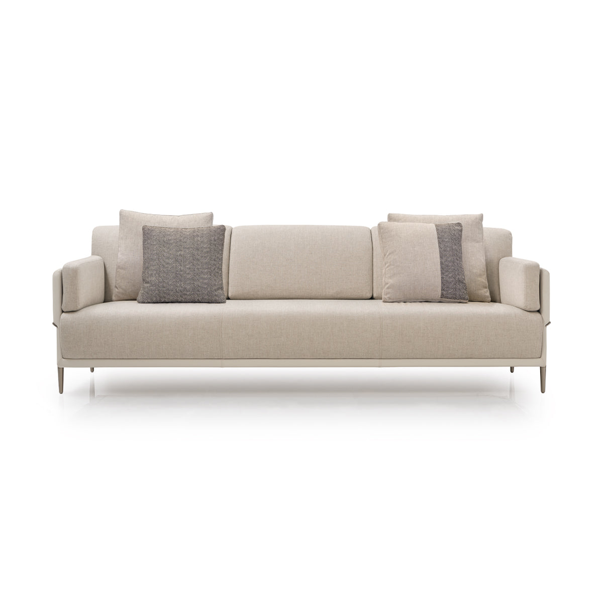 Turri Zero Sofa