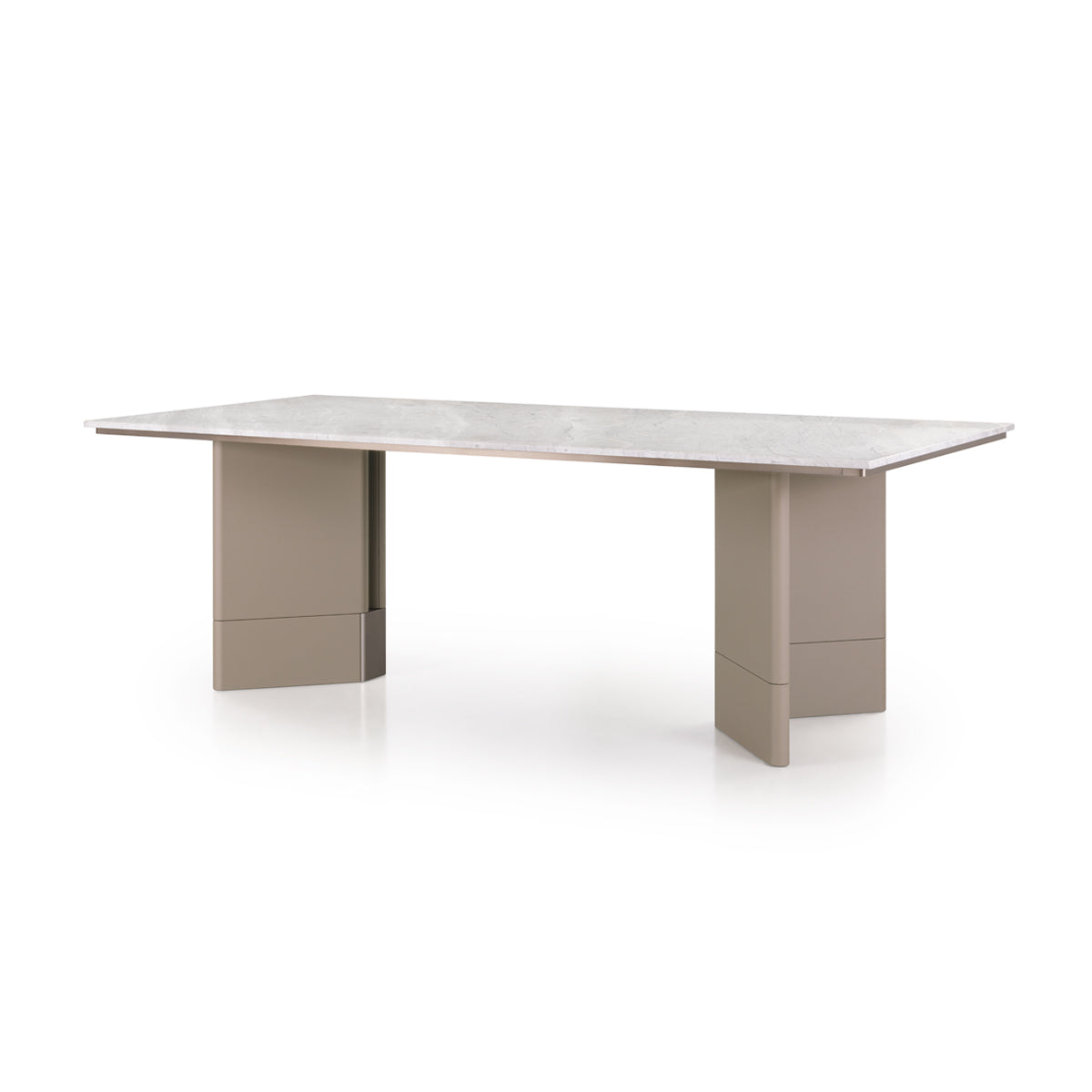 Turri Zero Dinning Table