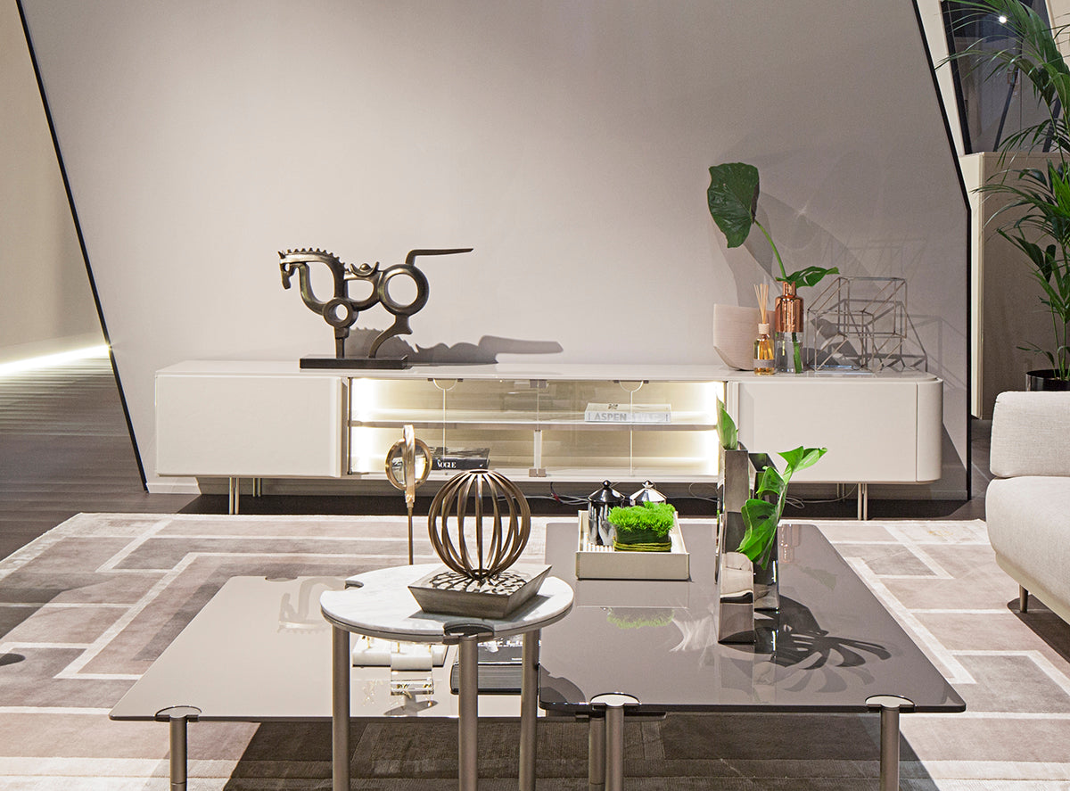 Turri Zero TV stand