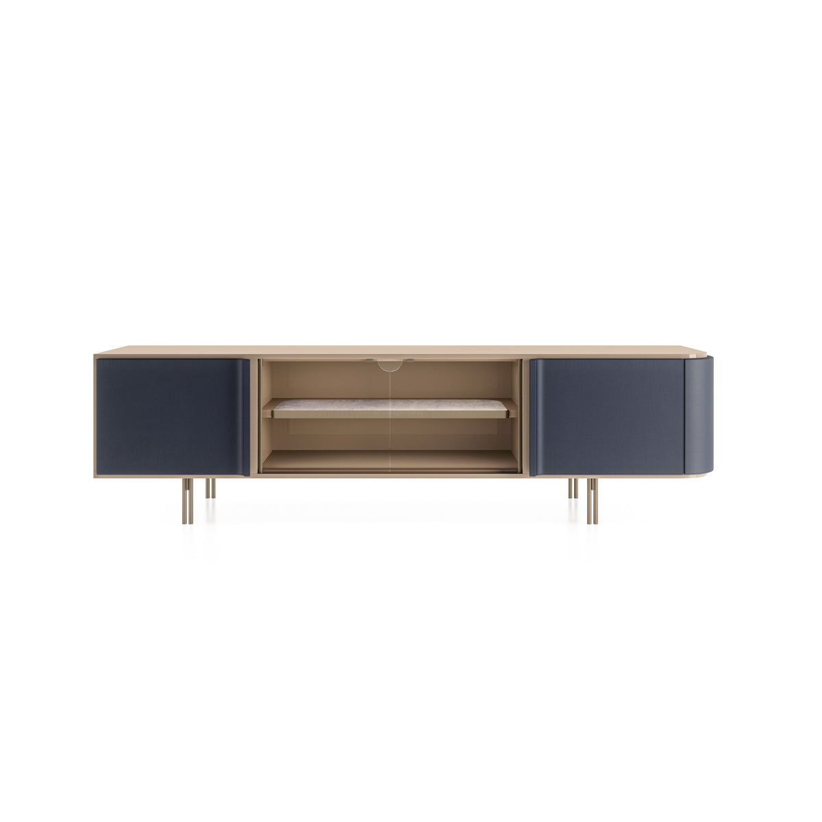 Turri Zero TV stand