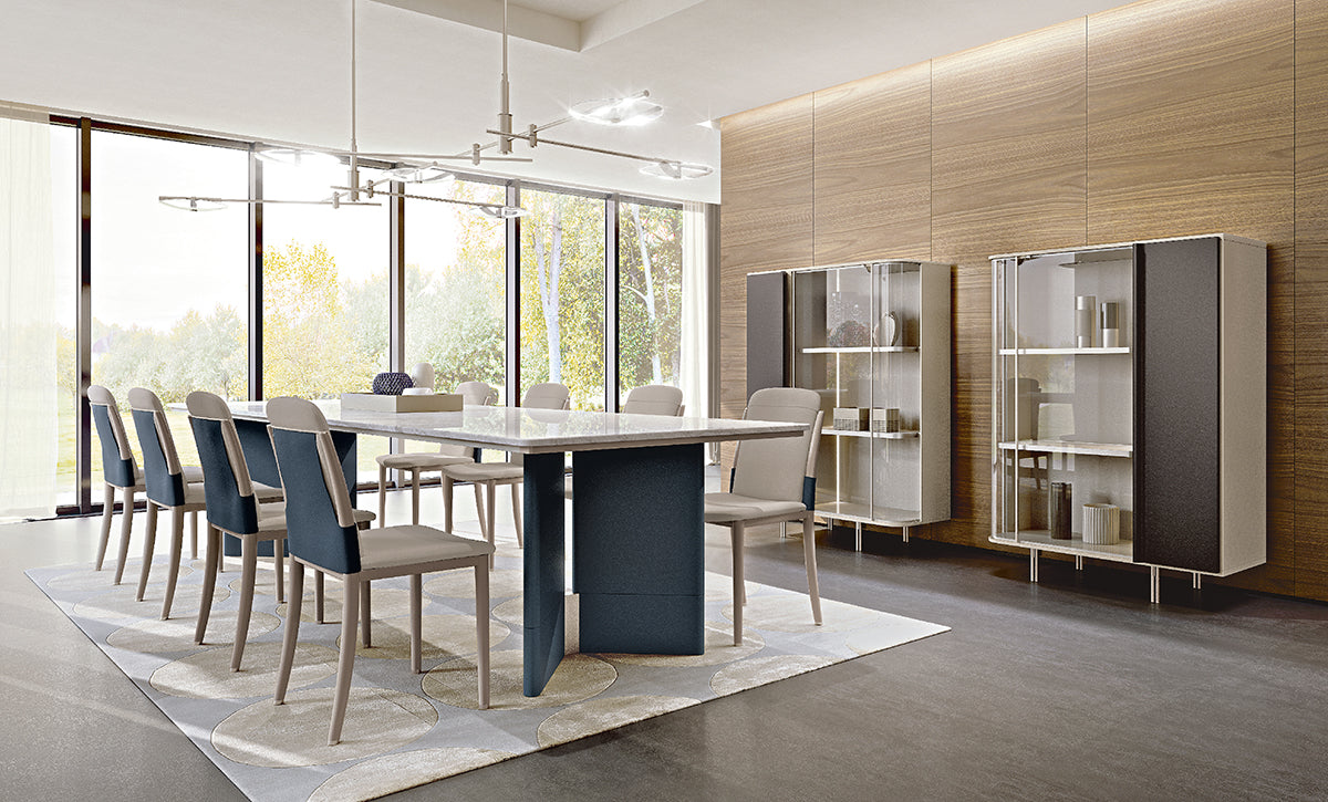 Turri Zero Bar Cabinet