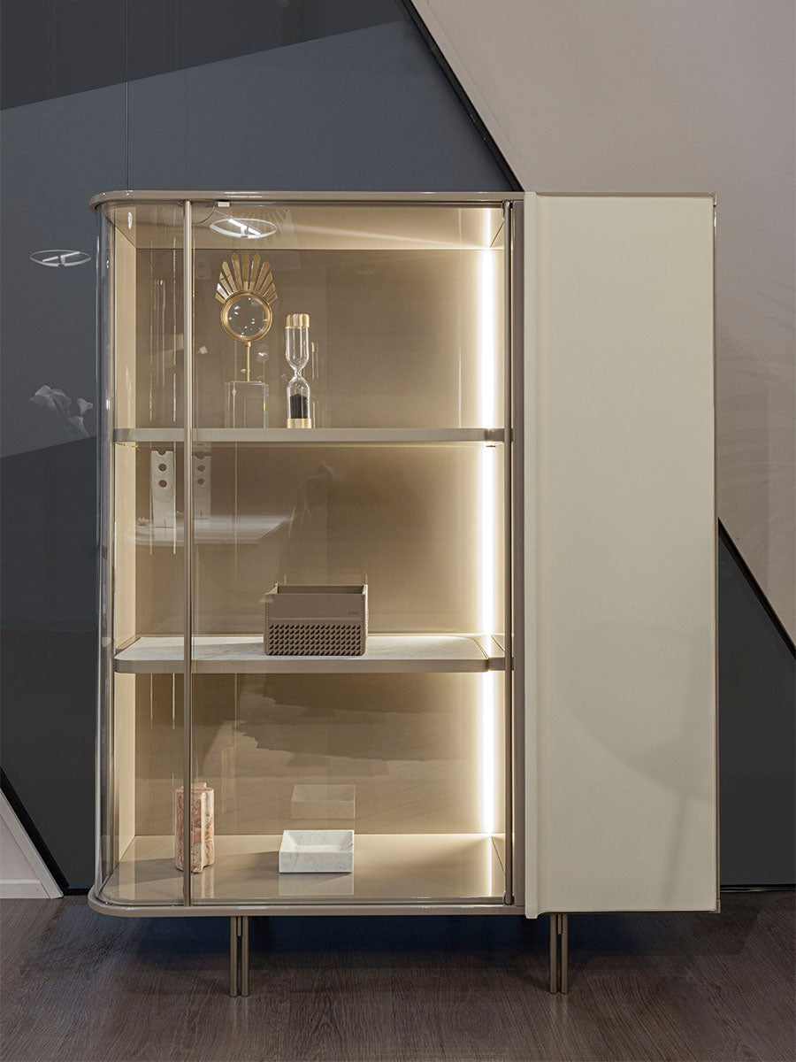Turri Zero Bar Cabinet