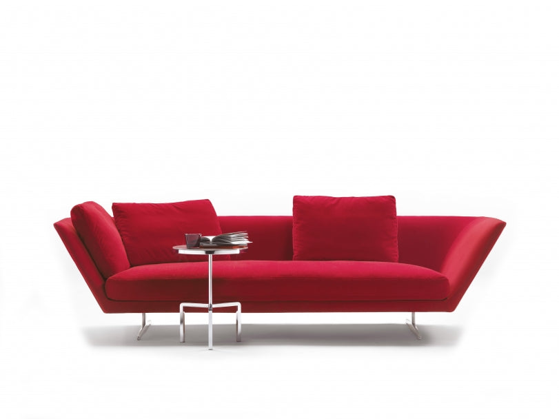Flexform Zeus Sofa