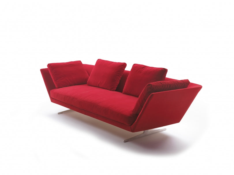 Flexform Zeus Sofa