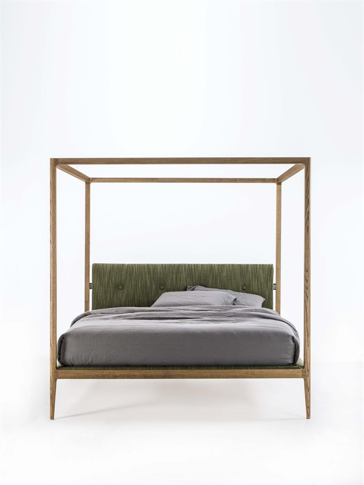 Porada Ziggy Bed