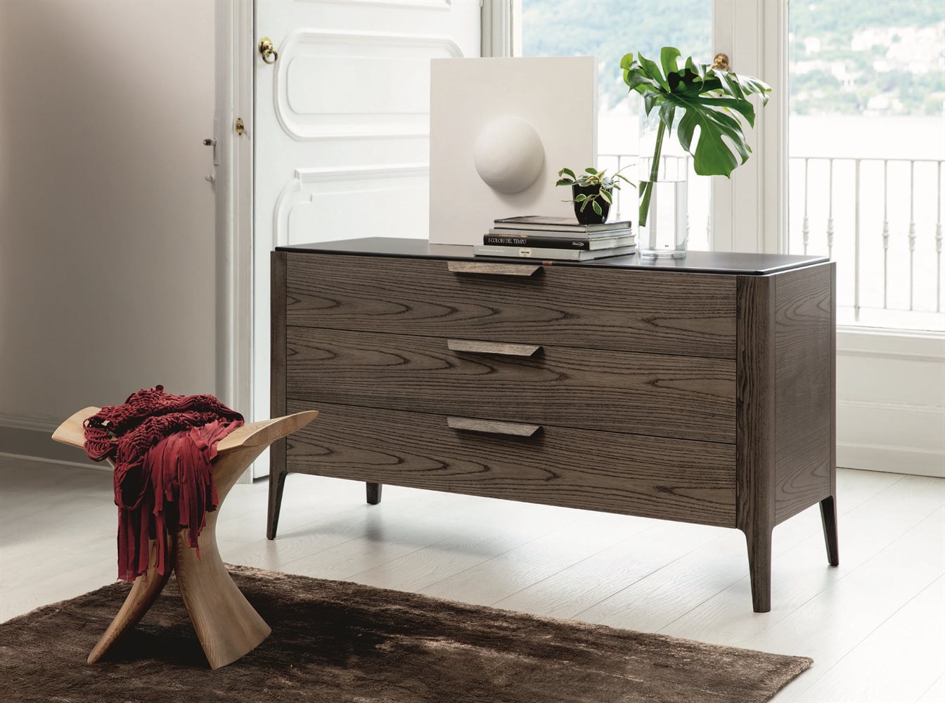 Porada Ziggy Sideboard