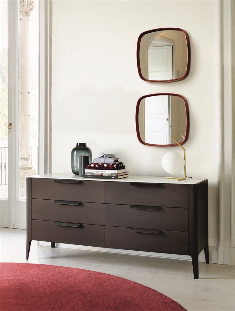 Porada Ziggy Sideboard