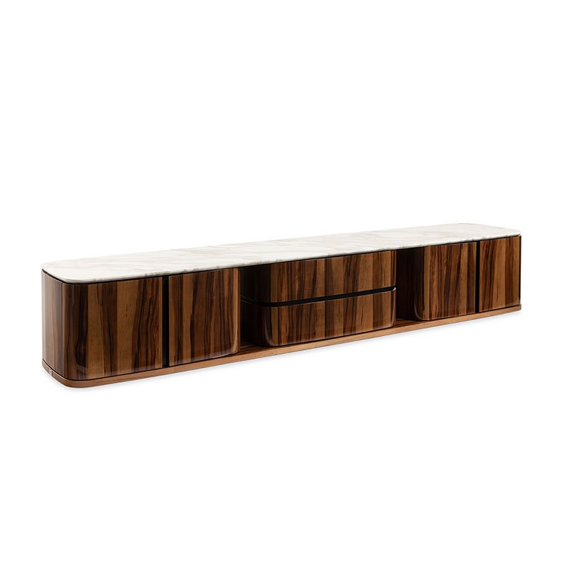 Bentley Harrow  Tv Cabinet