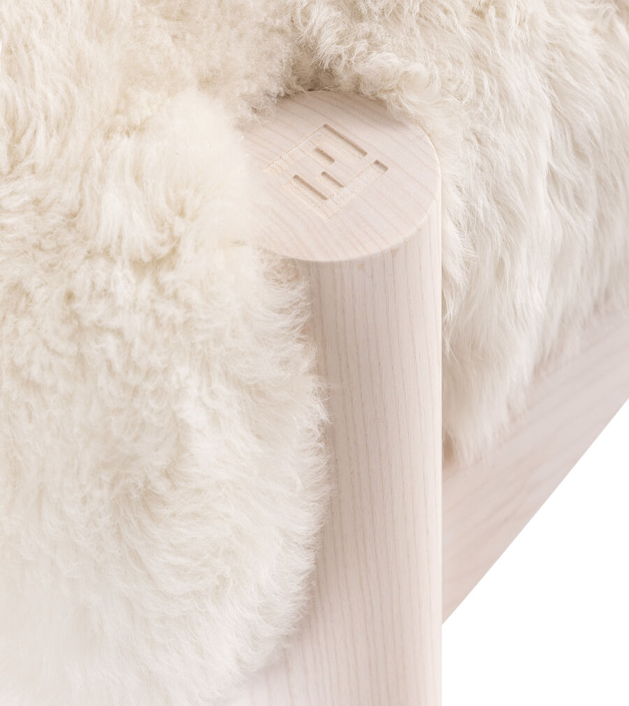 Fendi Adiada Leisure Chair