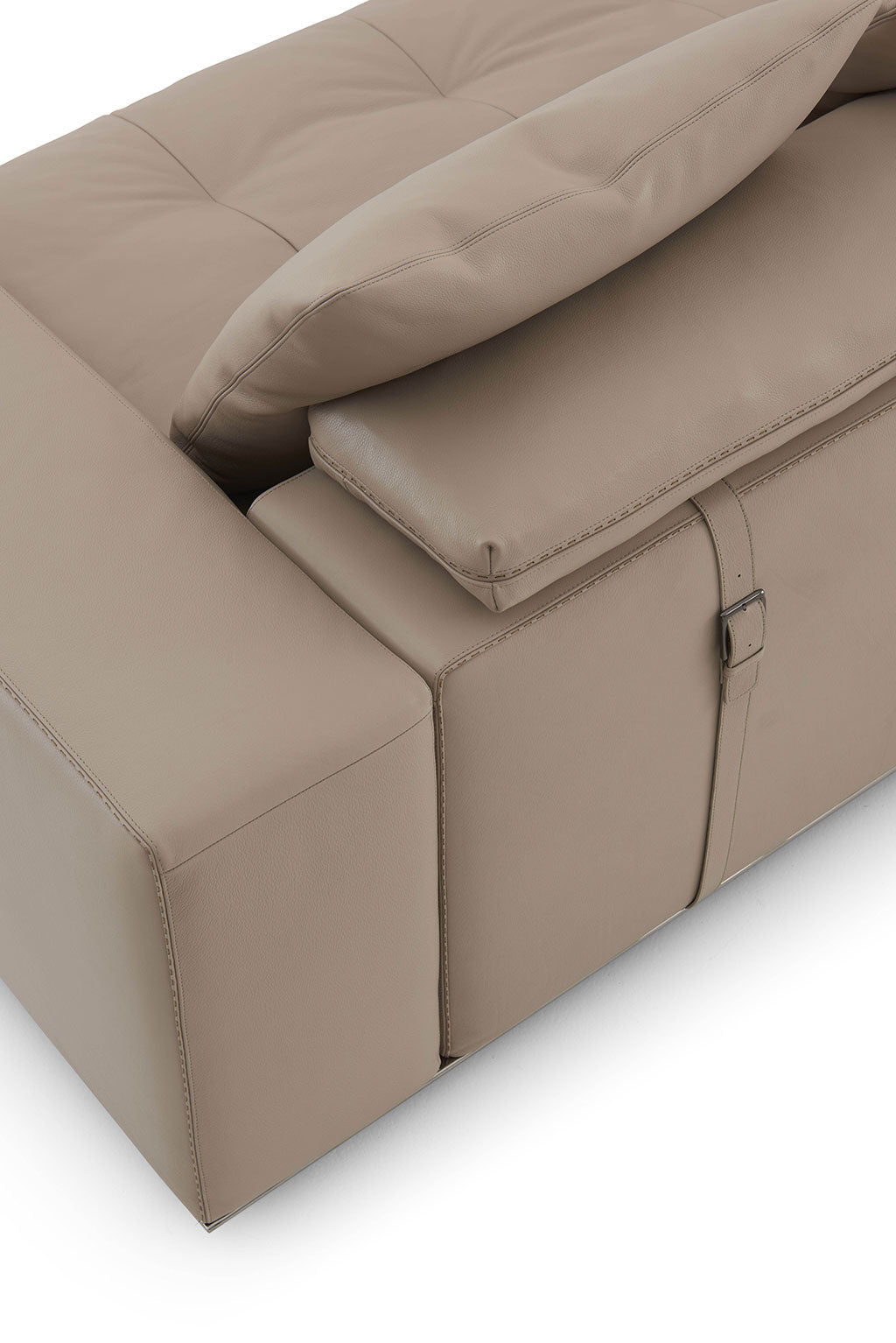 Fendi Belt Sofa