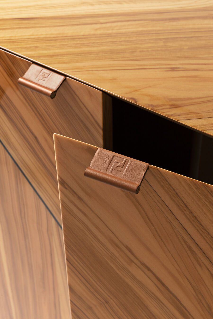 Fendi Selbit Sideboard