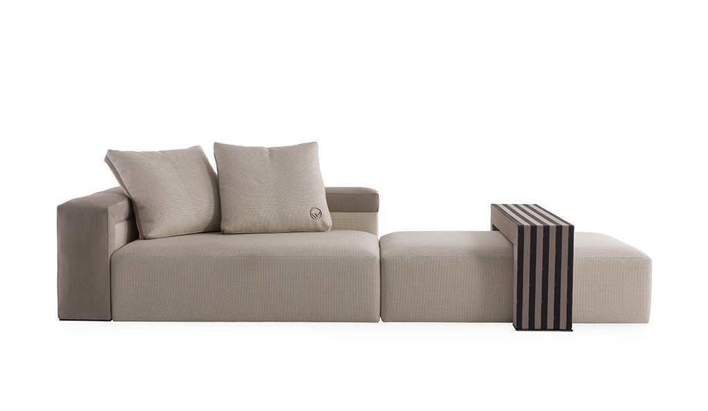 Fendi Bogart Sofa