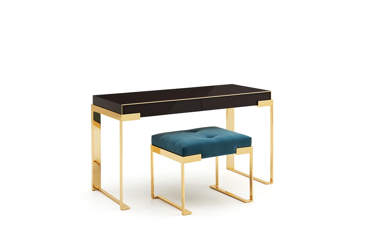 Fendi Aura Dressing Table