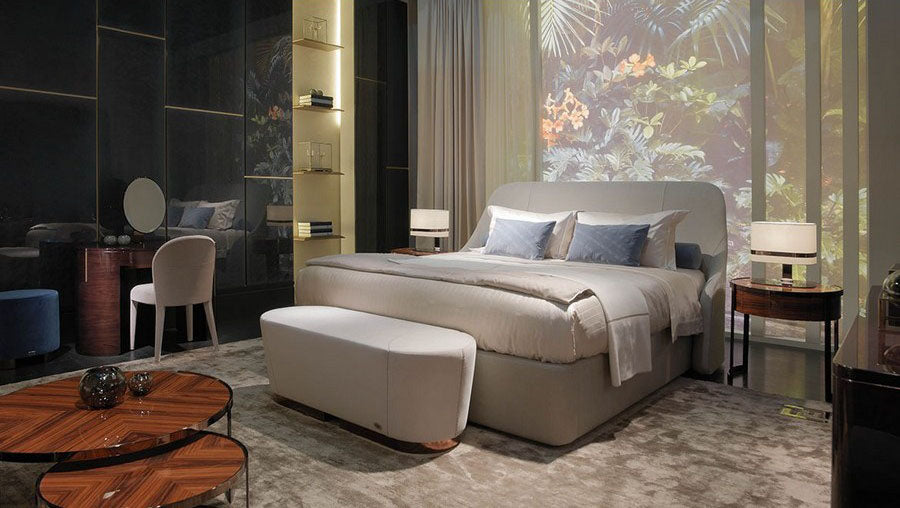 Fendi Audrey Bed