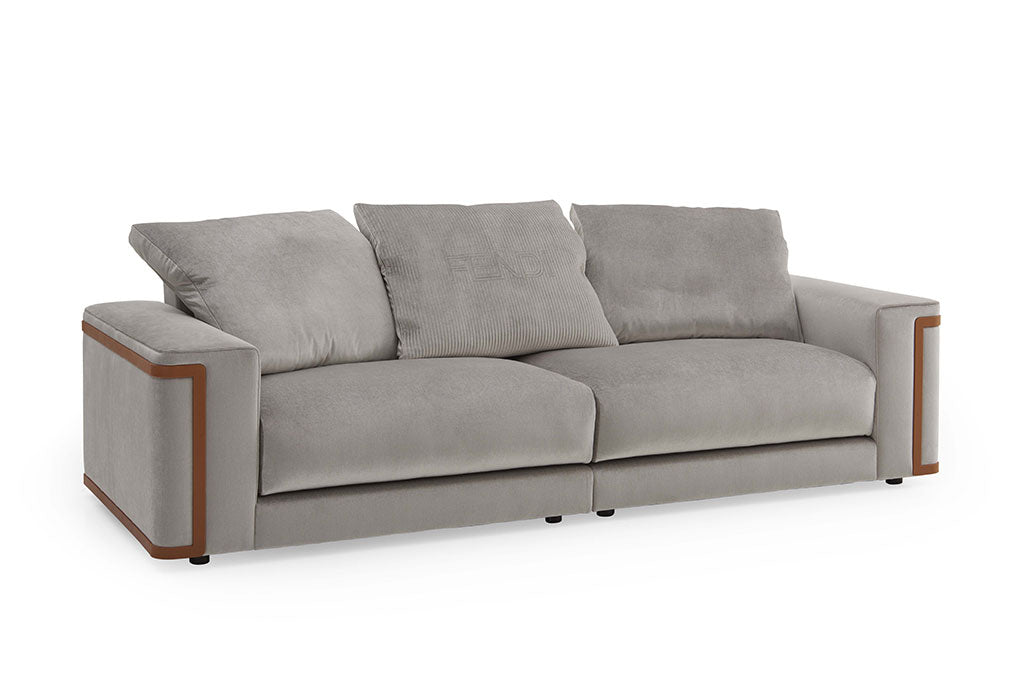 Fendi Montgomery Sofa