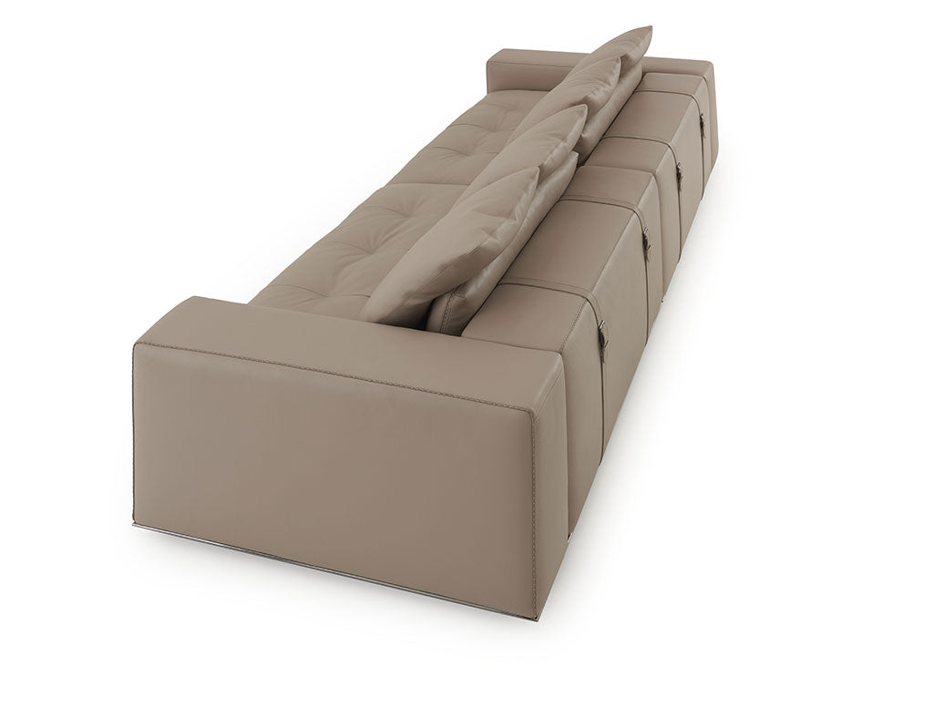 Fendi Belt Sofa
