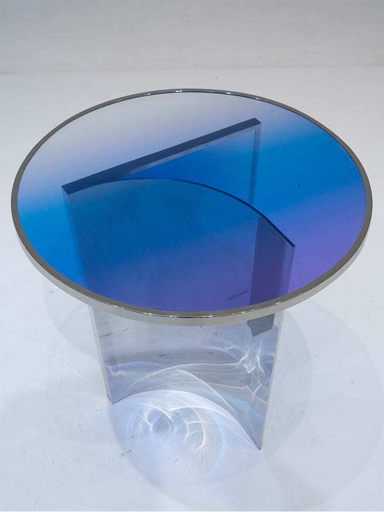 BUZAO NULL side table