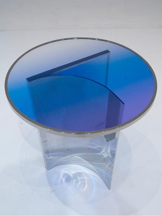 BUZAO NULL side table