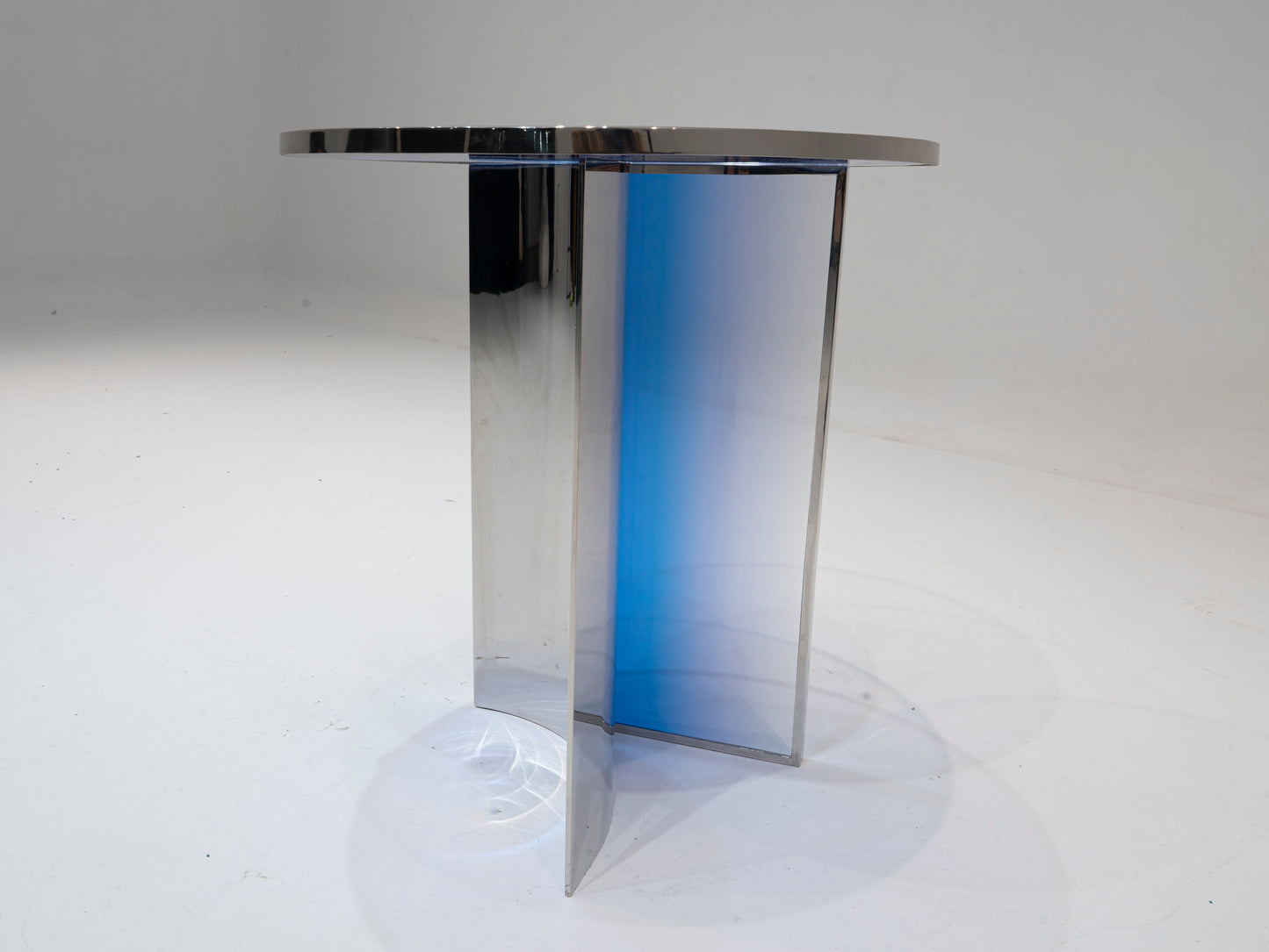 BUZAO NULL side table