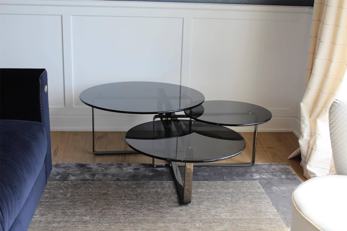 Fendi Ford Coffee Table