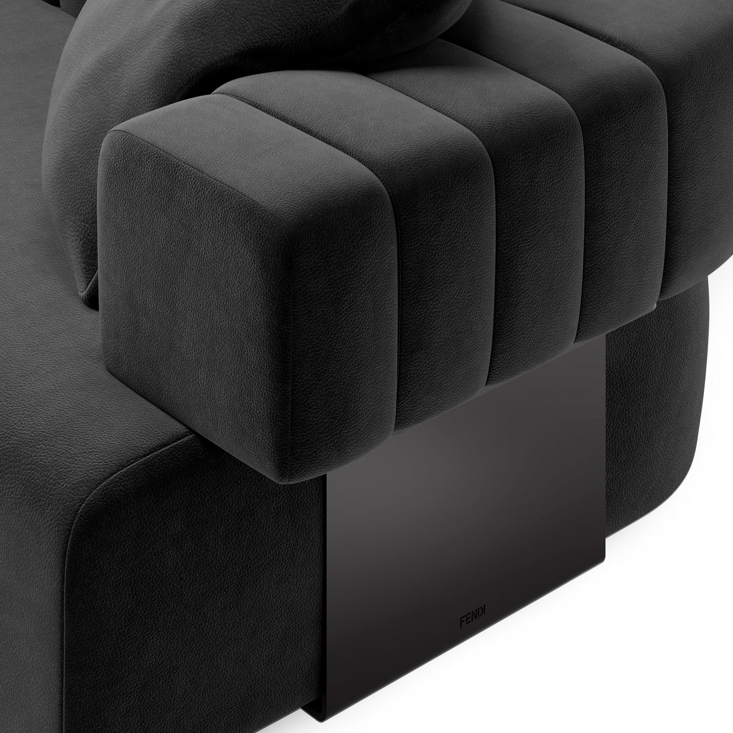 Fendi Truman Sofa