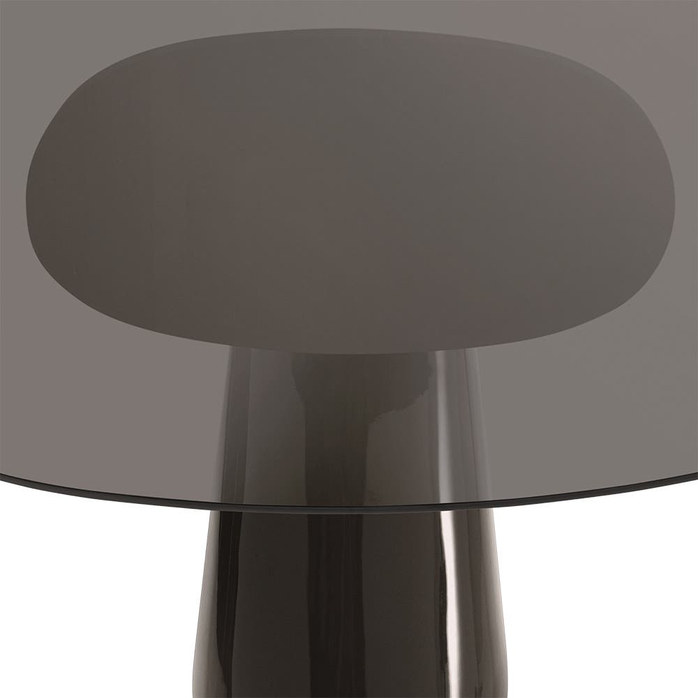 B&B Allure O' Dot Coffee Table