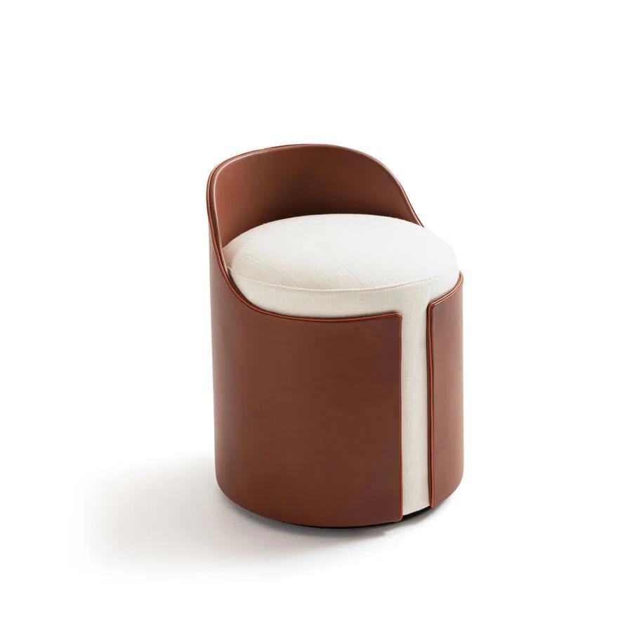 Fendi Two More Stool