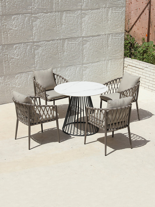 Dining Table Set-51