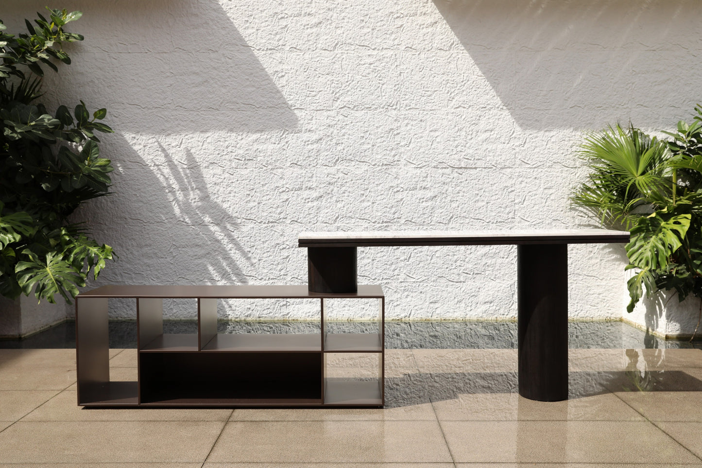Bar Table 12