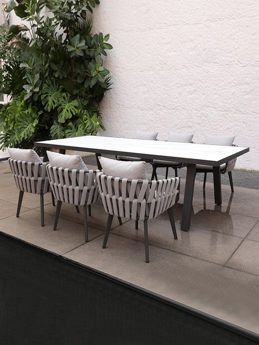 Dining Table Set