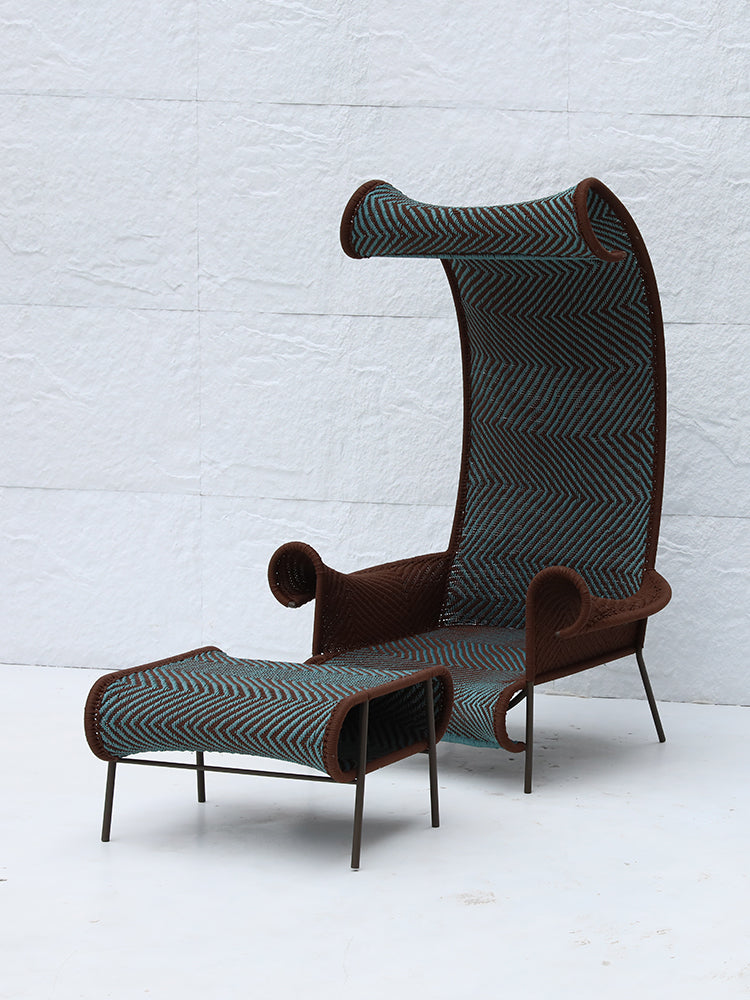 Outdoor  Armchairs 263