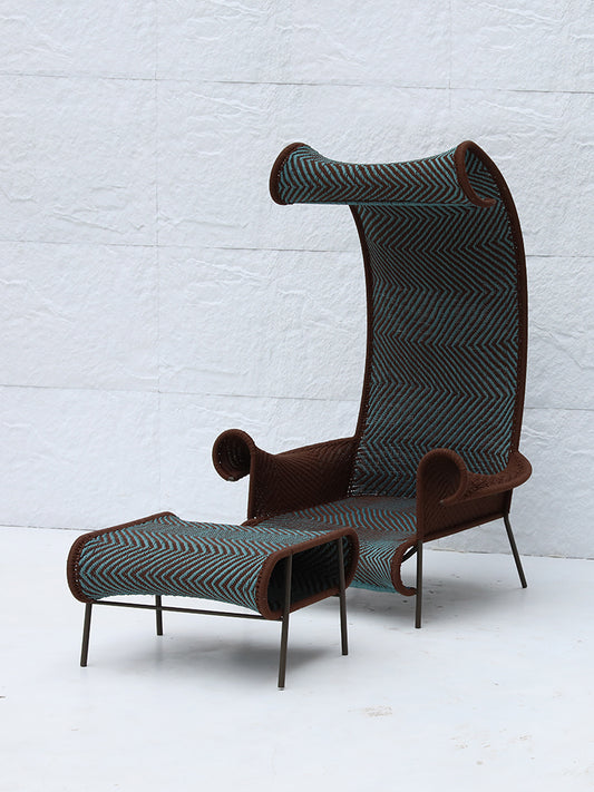 Outdoor  Armchairs 263