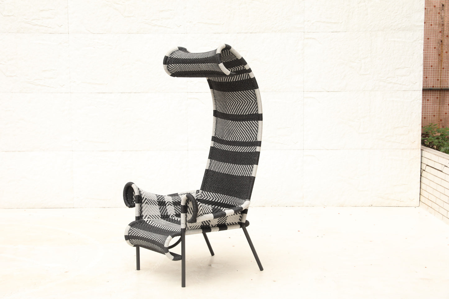 Outdoor  Armchairs 263