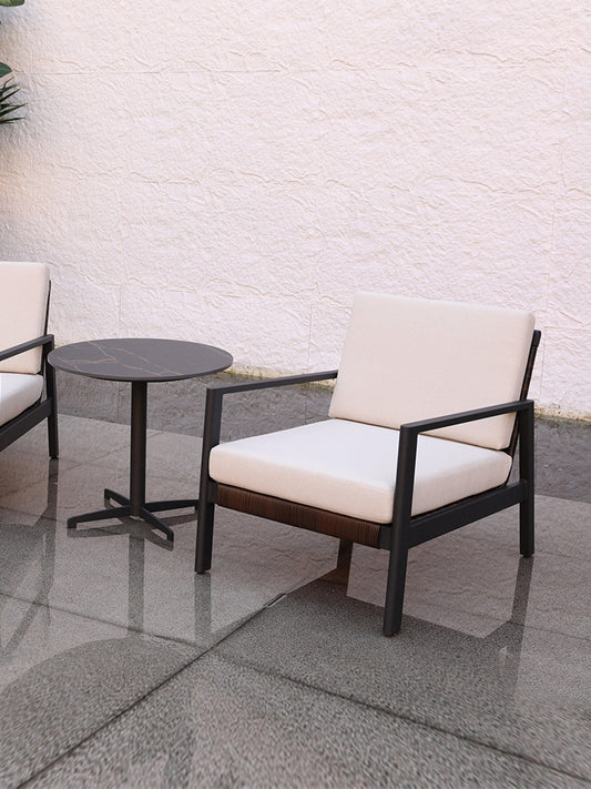 Outdoor  Armchairs 1
