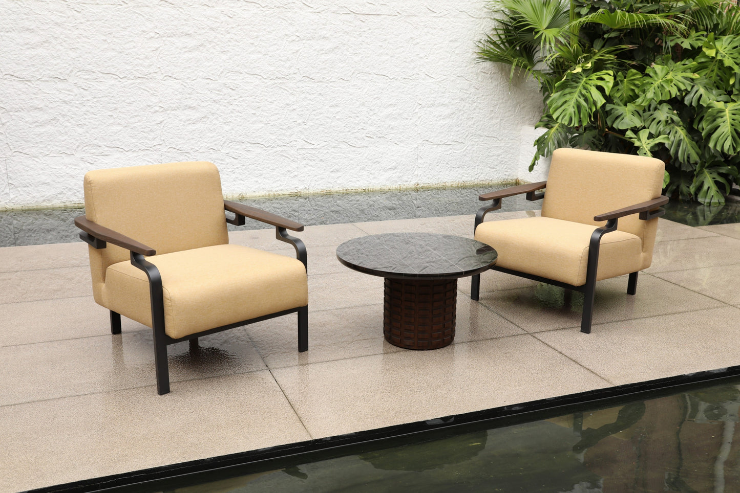 Outdoor  Armchairs 111