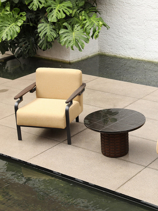 Outdoor  Armchairs 2