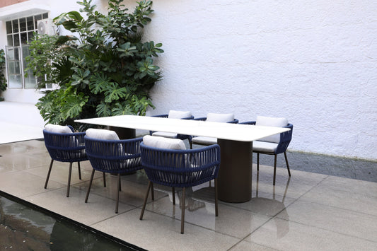 Dining Table Set-2
