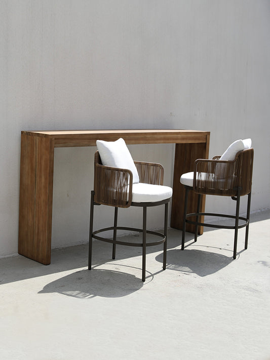 Bar Table 14