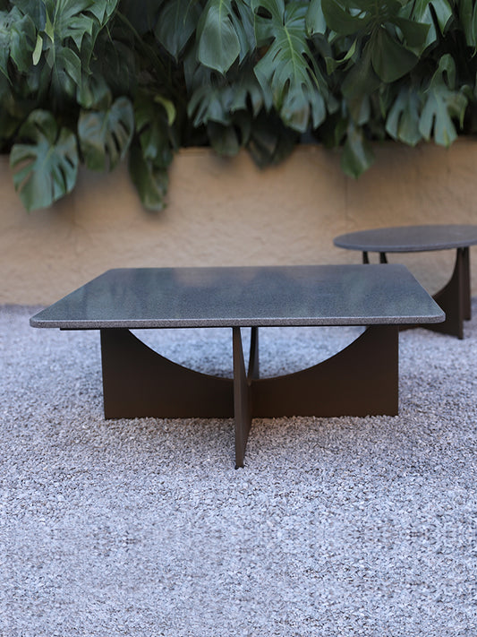 Outdoor Coffee Table 8