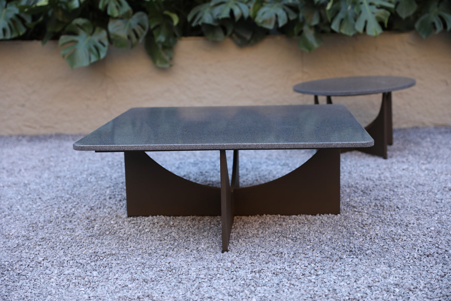 Outdoor Coffee Table 8