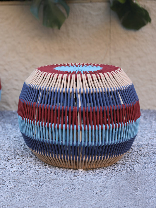 Outdoor Coffee Table 9