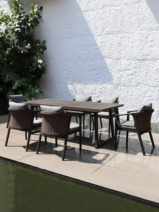 Dining Table Set-3