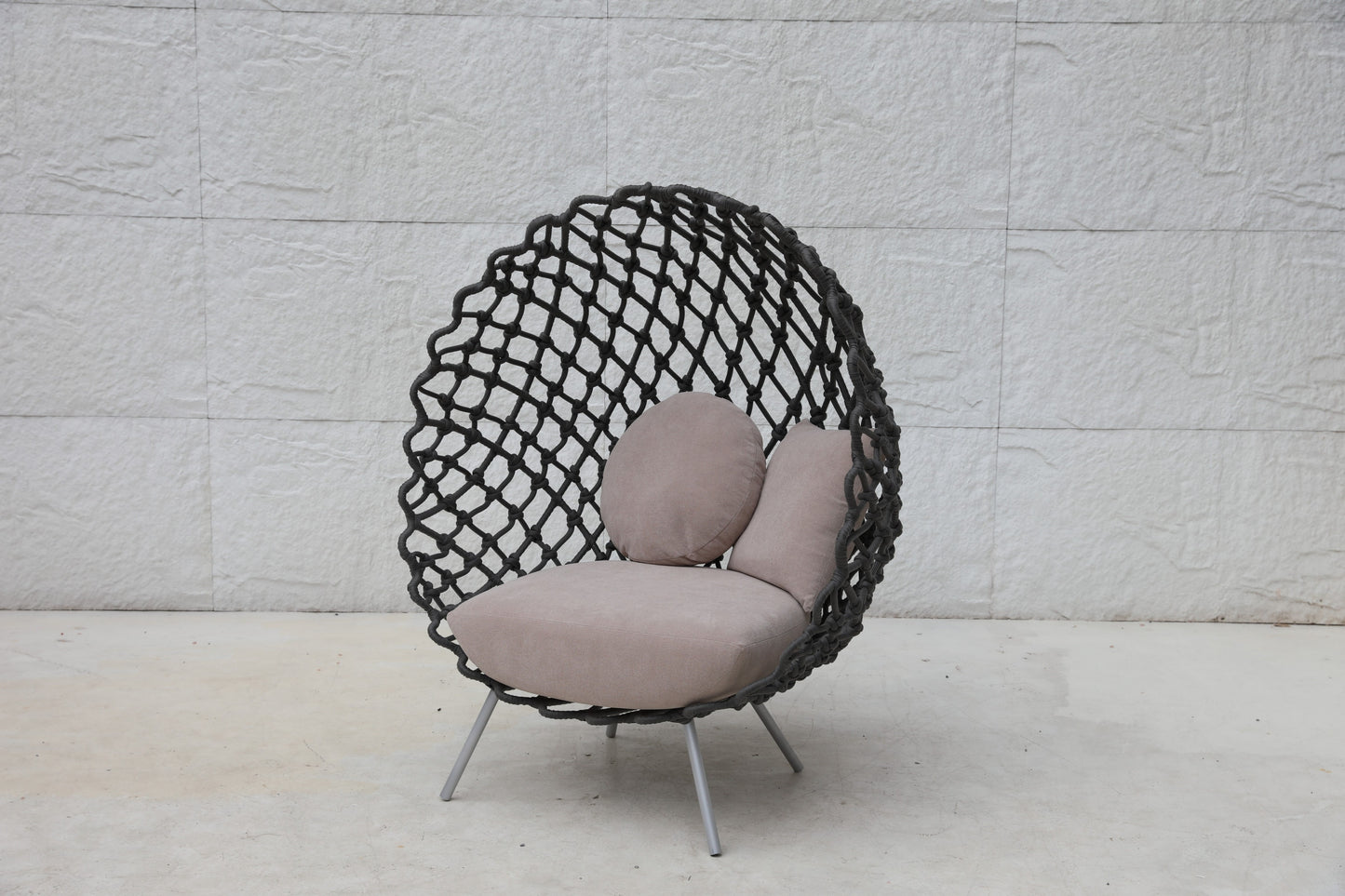 Outdoor  Armchairs 264