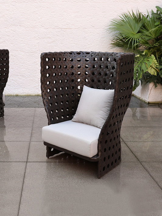 Outdoor  Armchairs 265