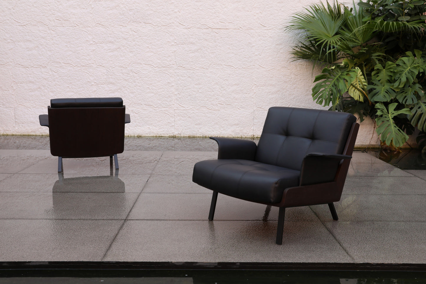 Outdoor  Armchairs 112