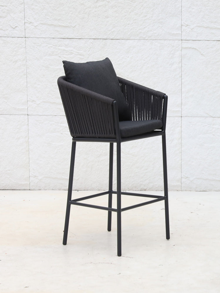Outdoor Bar Chair  19