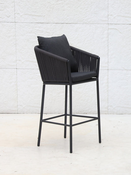 Outdoor Bar Chair  19