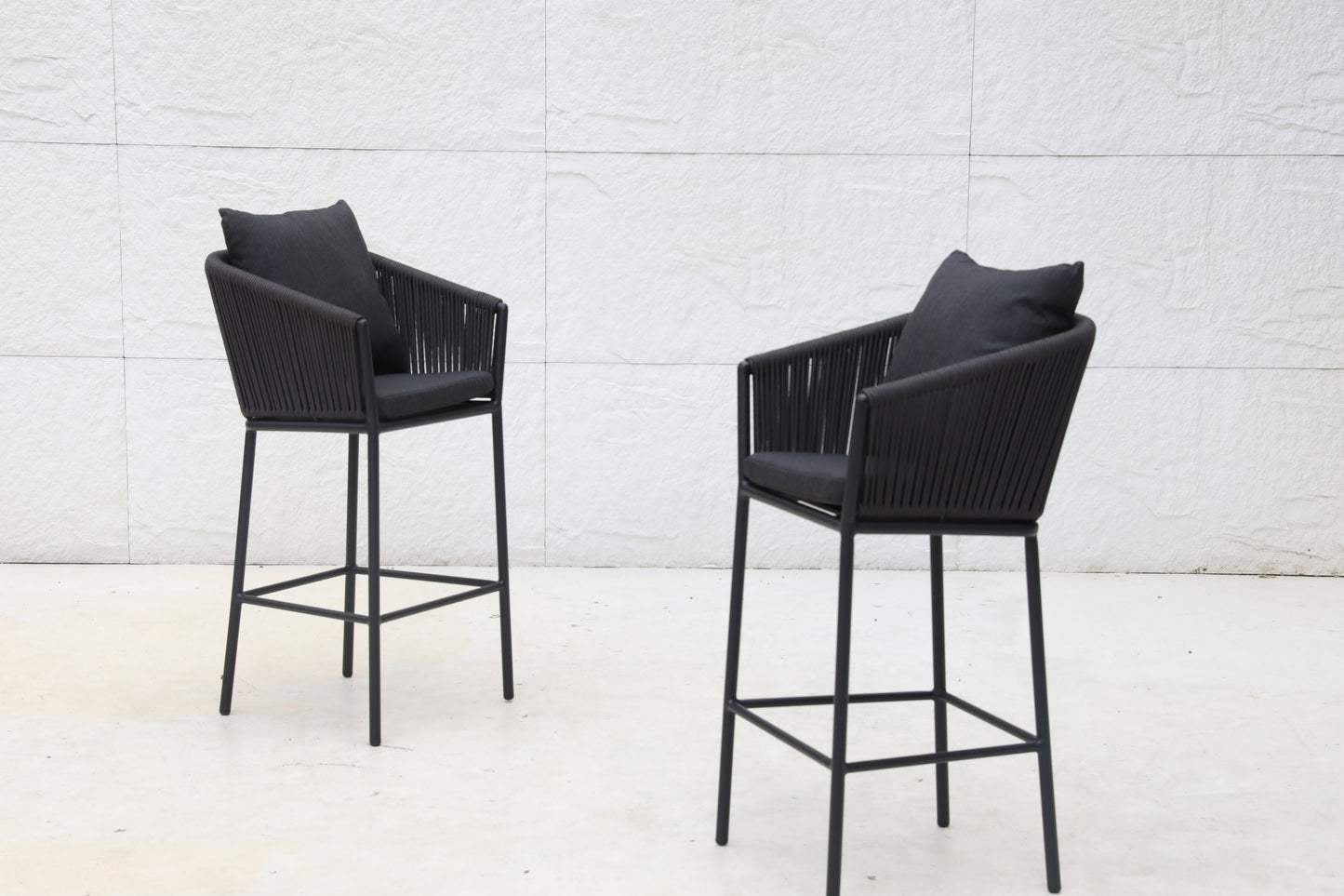 Outdoor Bar Chair  19