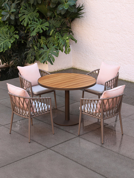 Dining Table Set-52